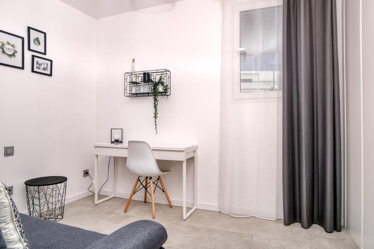 Gold Sandsuperior Duplex Vivienda Vacacional Playa Blanca  Exteriör bild